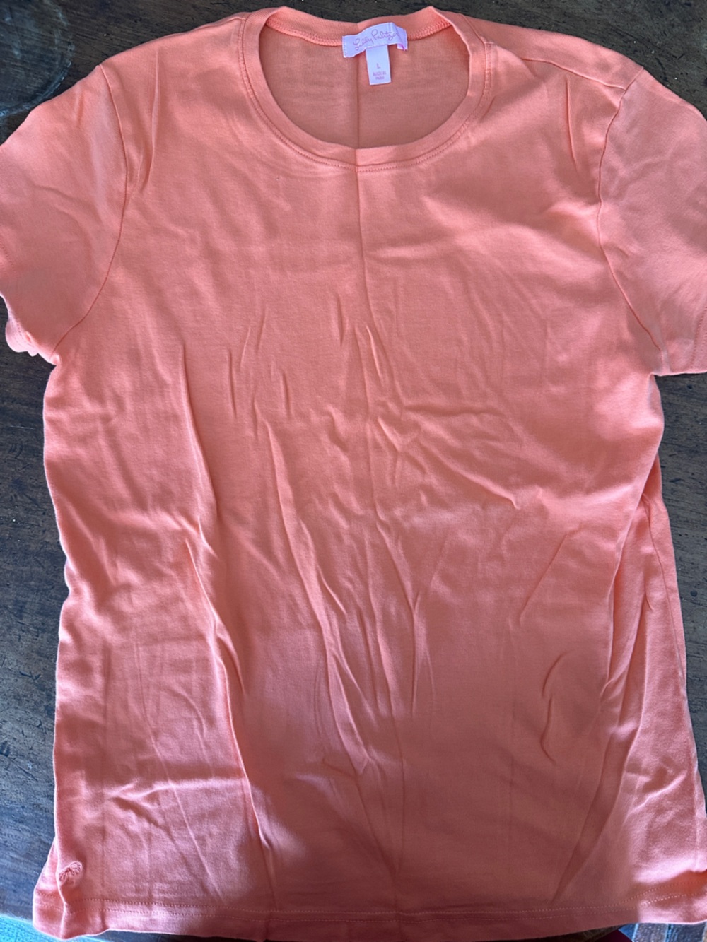 Lilly Pulitzer Tee